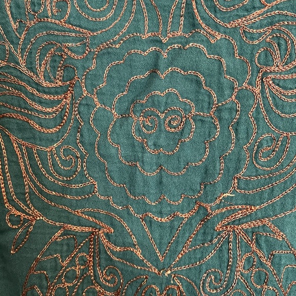 Anthropologie tunic shirt - Picture 3 of 5